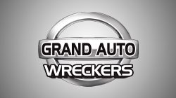 Grand Auto Wreckers