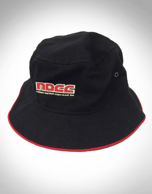 Bucket Hat