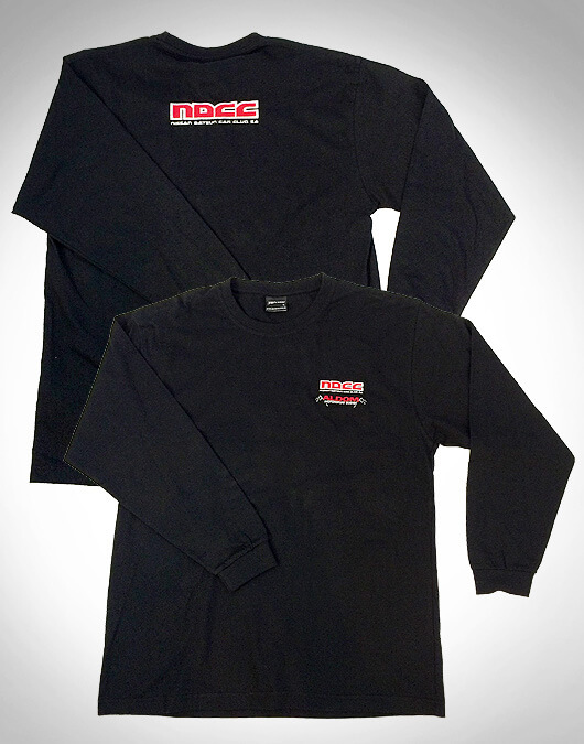 Competition Shirt
