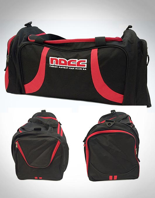 Gear Bag