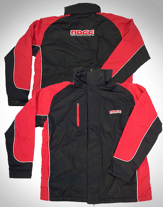 Nitro Jacket