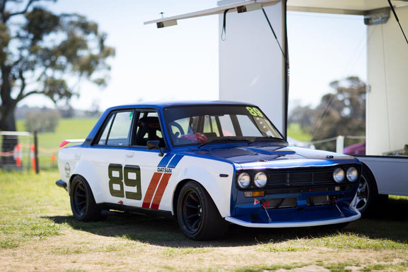 NDCC and WACC Hill Climb Challenge