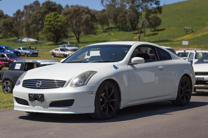NDCC and WACC Hill Climb Challenge