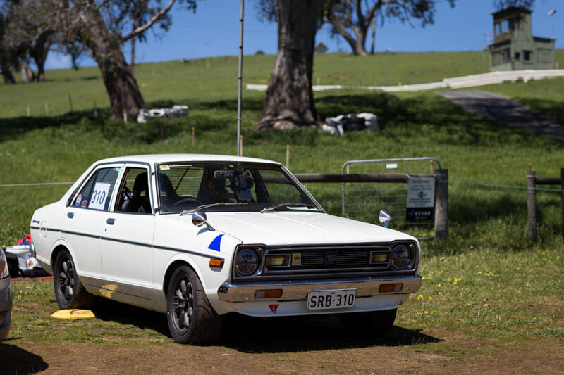 NDCC and WACC Hill Climb Challenge