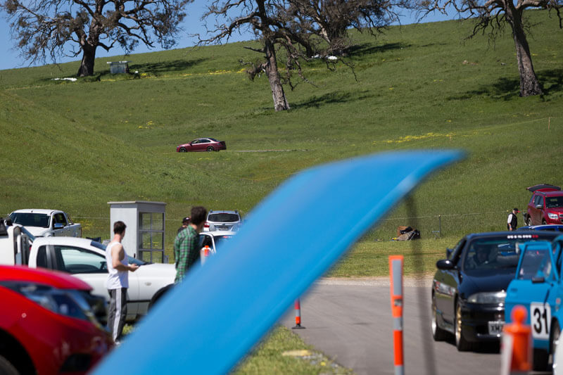 NDCC and WACC Hill Climb Challenge