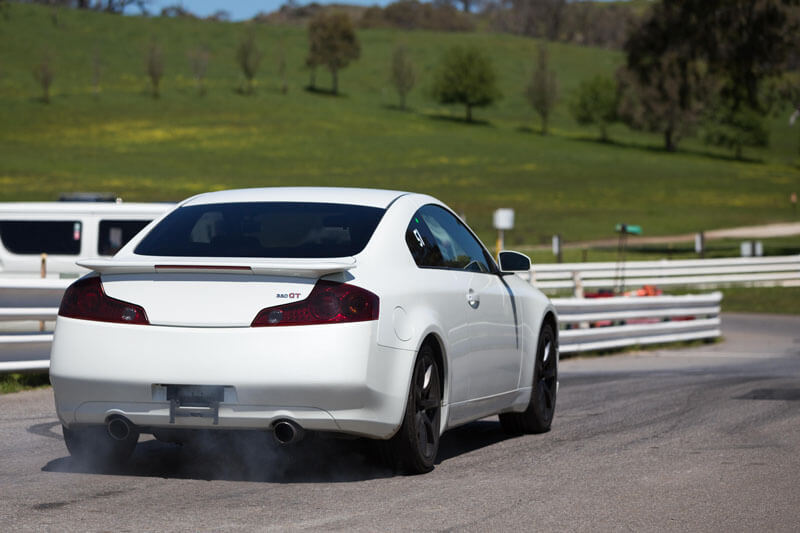 NDCC and WACC Hill Climb Challenge