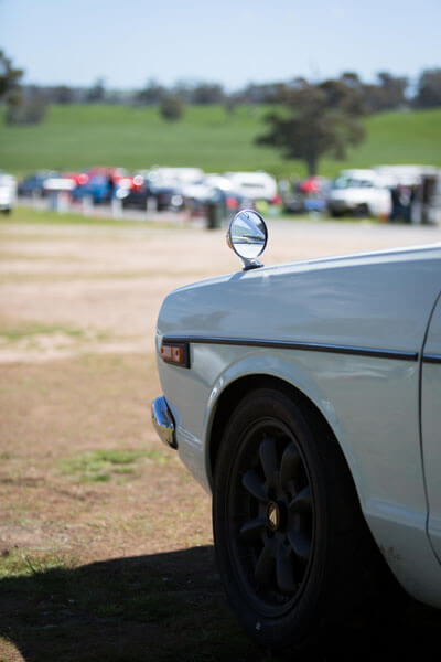 NDCC and WACC Hill Climb Challenge