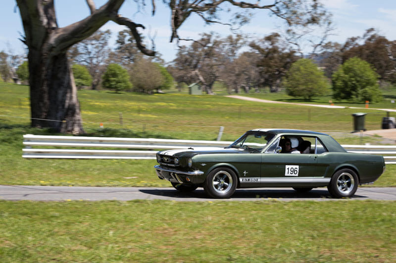 NDCC and WACC Hill Climb Challenge