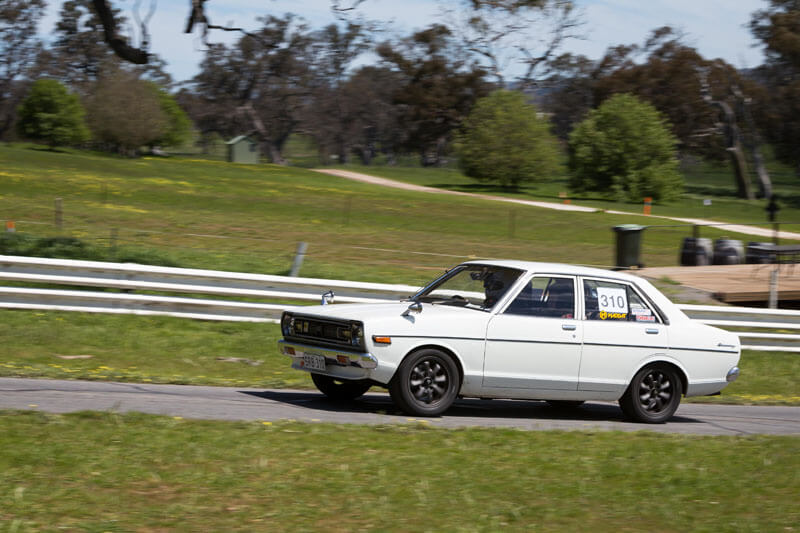 NDCC and WACC Hill Climb Challenge