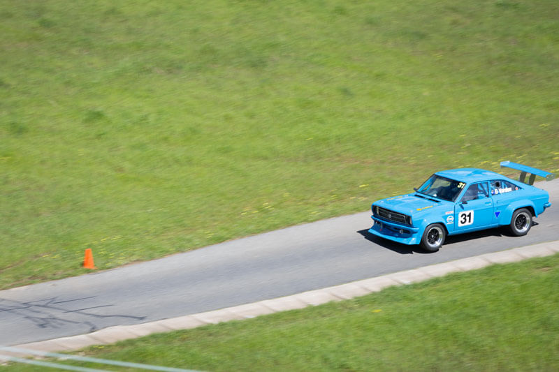 NDCC and WACC Hill Climb Challenge