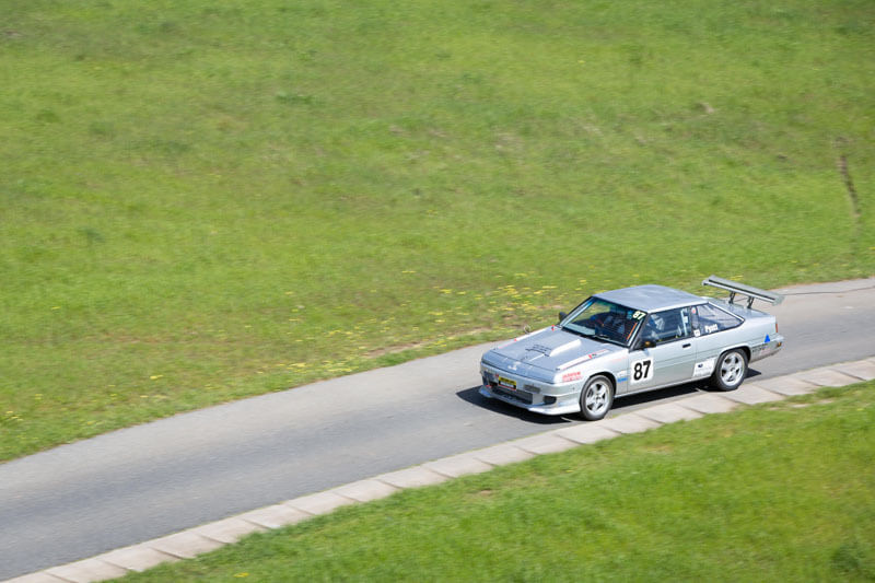 NDCC and WACC Hill Climb Challenge