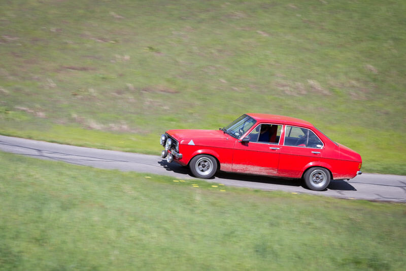 NDCC and WACC Hill Climb Challenge