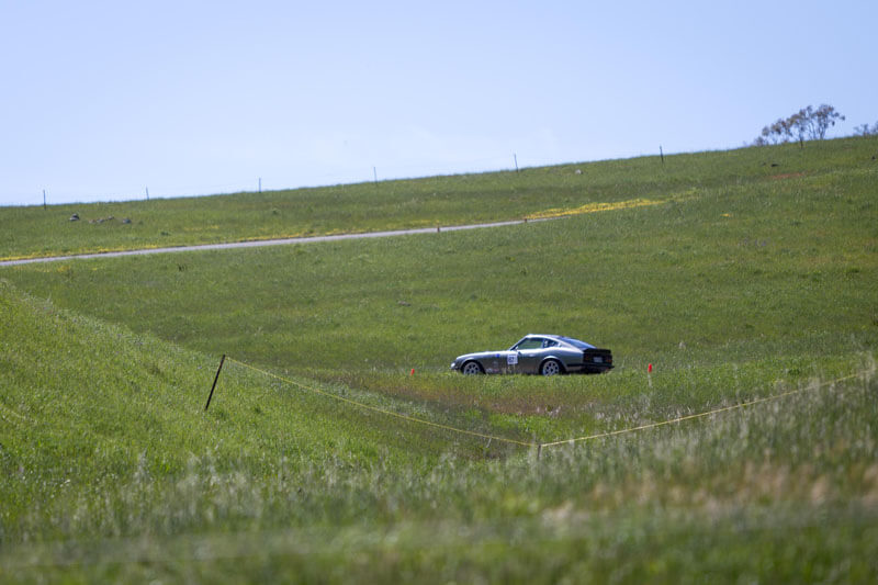 NDCC and WACC Hill Climb Challenge