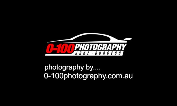 0-100 Photography