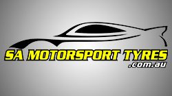 SA Motorsport Tyres